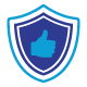 guarantee icon
