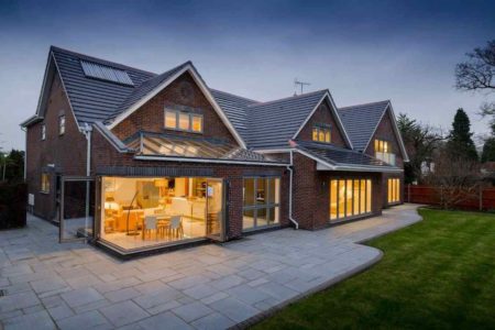 Aluminium Windows Orpington