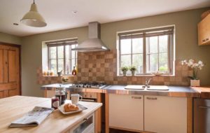 open casement windows