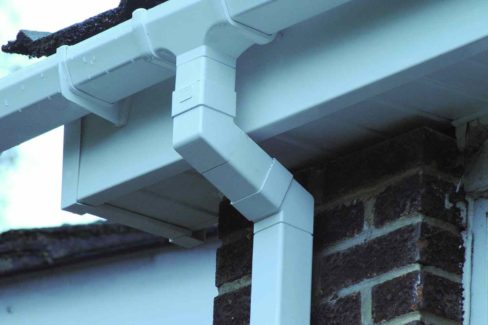 Guttering Quote Orpington