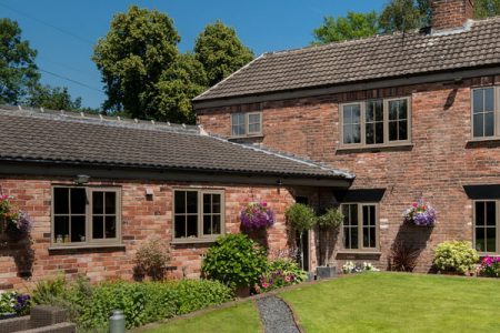 French Casement windows Orpington