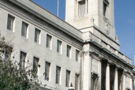 Heritage sash windows