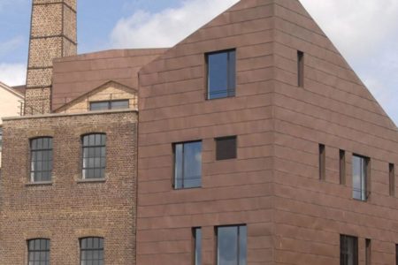 heritage casement windows