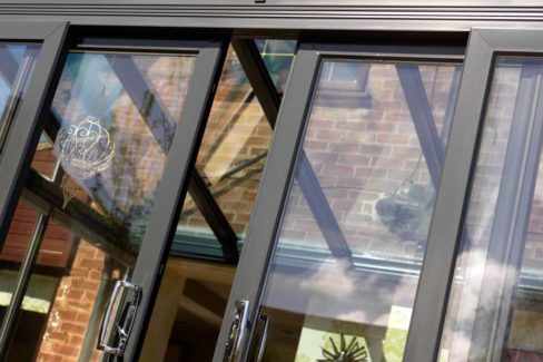 uPVC Sliding Patio Doors Orpington
