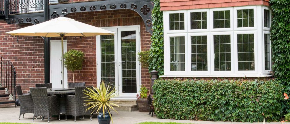 Double Glazing Sutton