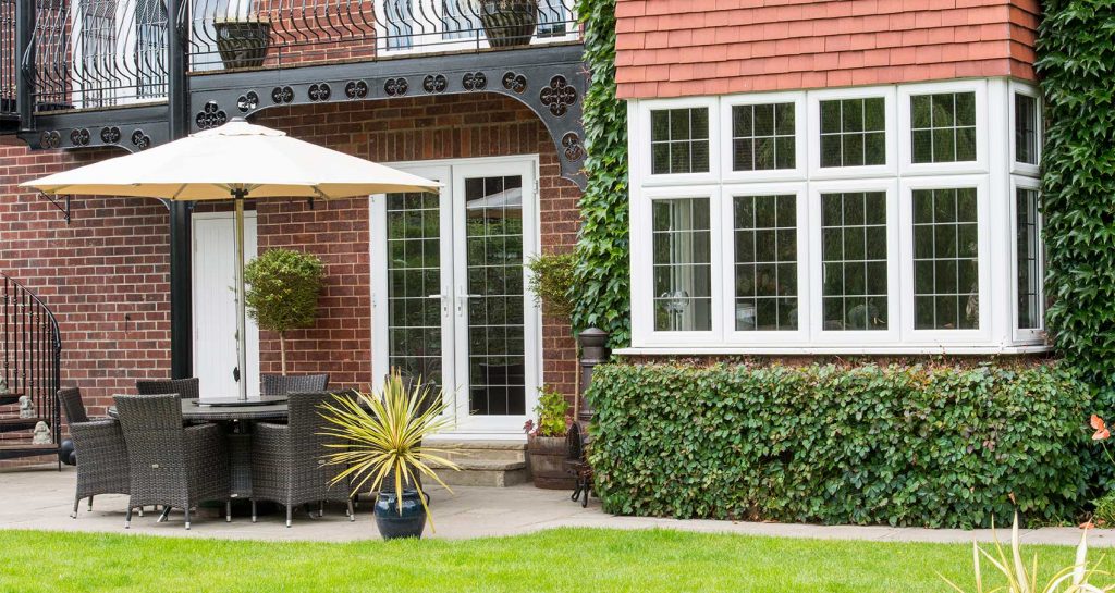 Double Glazing Sutton