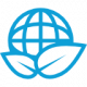 eco-friendly icon