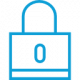padlock icon
