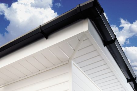 Soffits and Fascias
