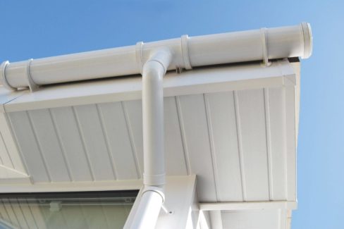 Soffits Orpington