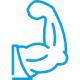 strong icon
