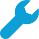 spanner icon