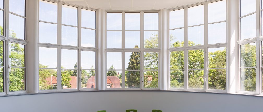 Double Glazed Window Prices New Malden