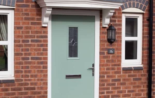 Composite Doors Orpington