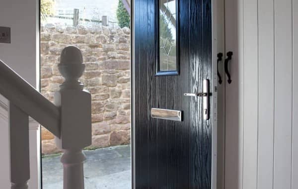 Composite Doors Prices Kent