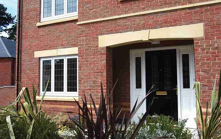 uPVC Doors Prices Orpington
