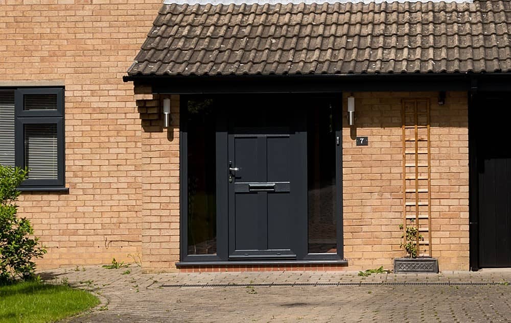 uPVC Doors Prices Kent