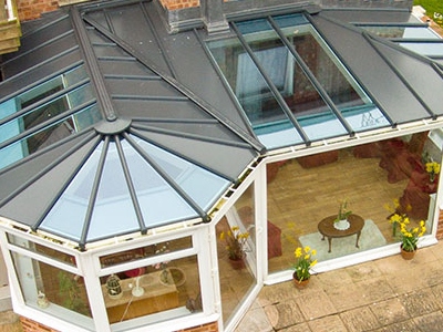 conservatories sidcup