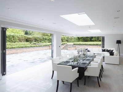 ali bi-fold doors sidcup