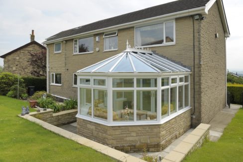 Conservatories orpington