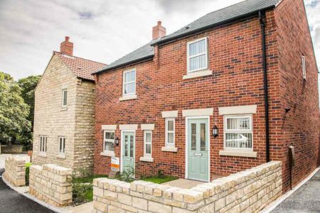 Casement Windows Price