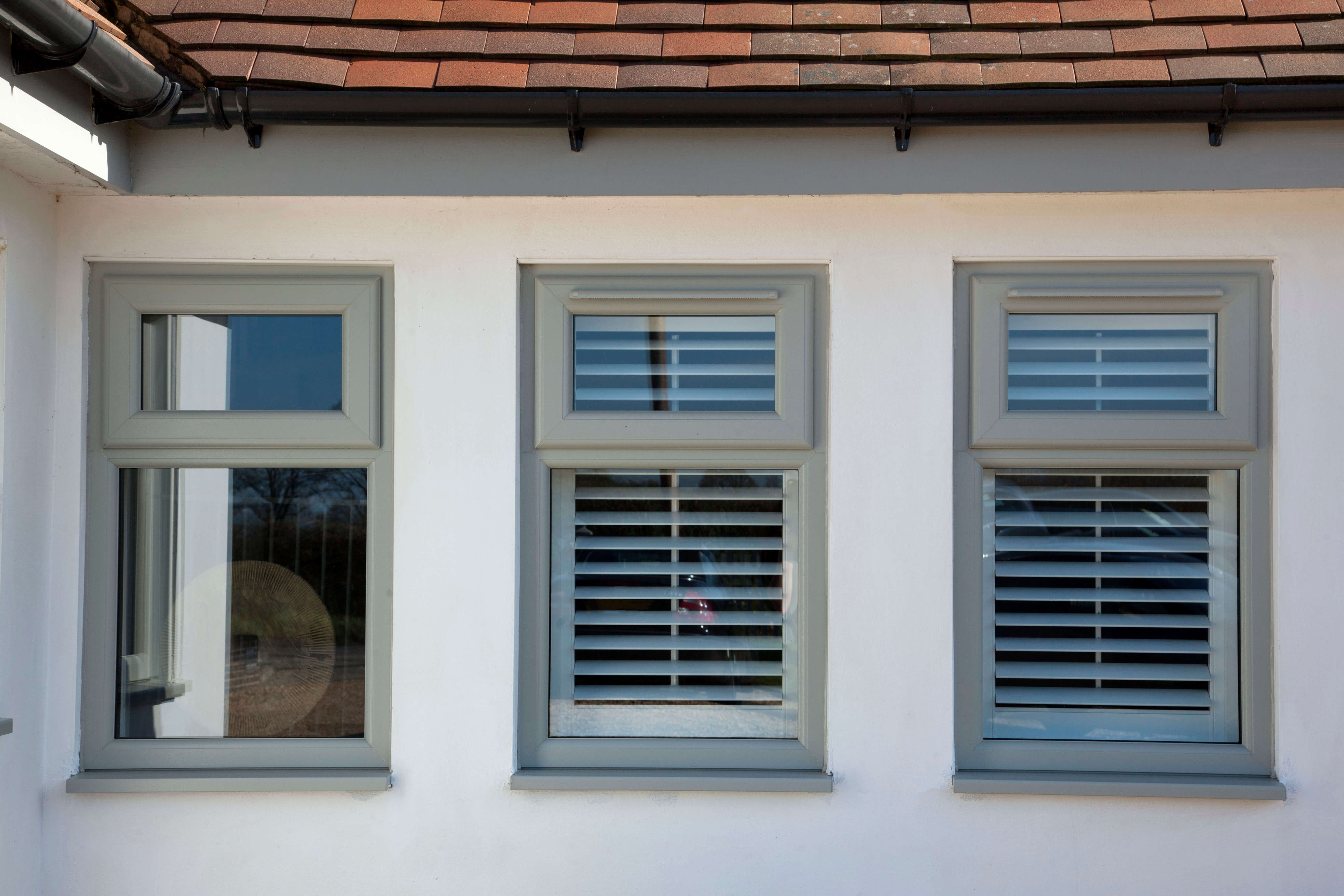 upvc casement window quote Surrey