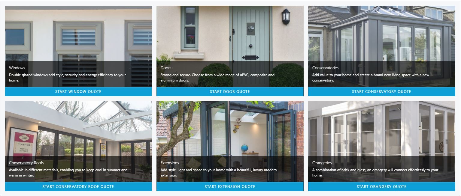 Conservatory online price sidcup capture