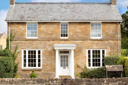 Aluminium Windows New Malden