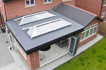 conservatories morden