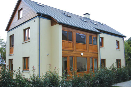 wooden windows prices epsom