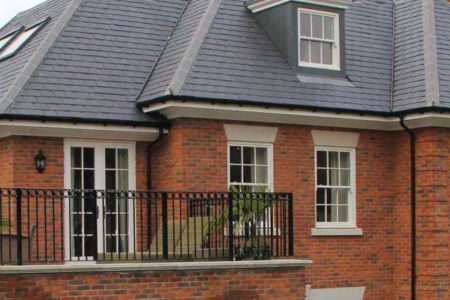 wooden windows prices mitcham