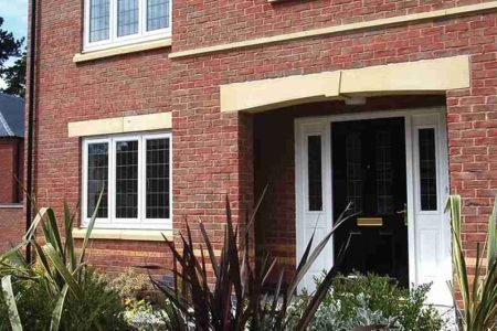 Composite Front Doors New Malden