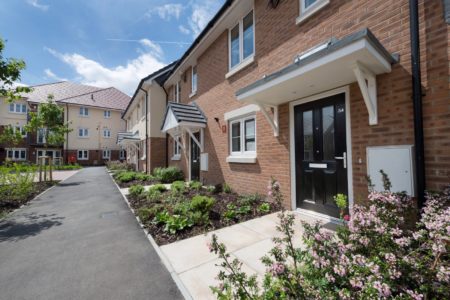 Front Doors Greenwich